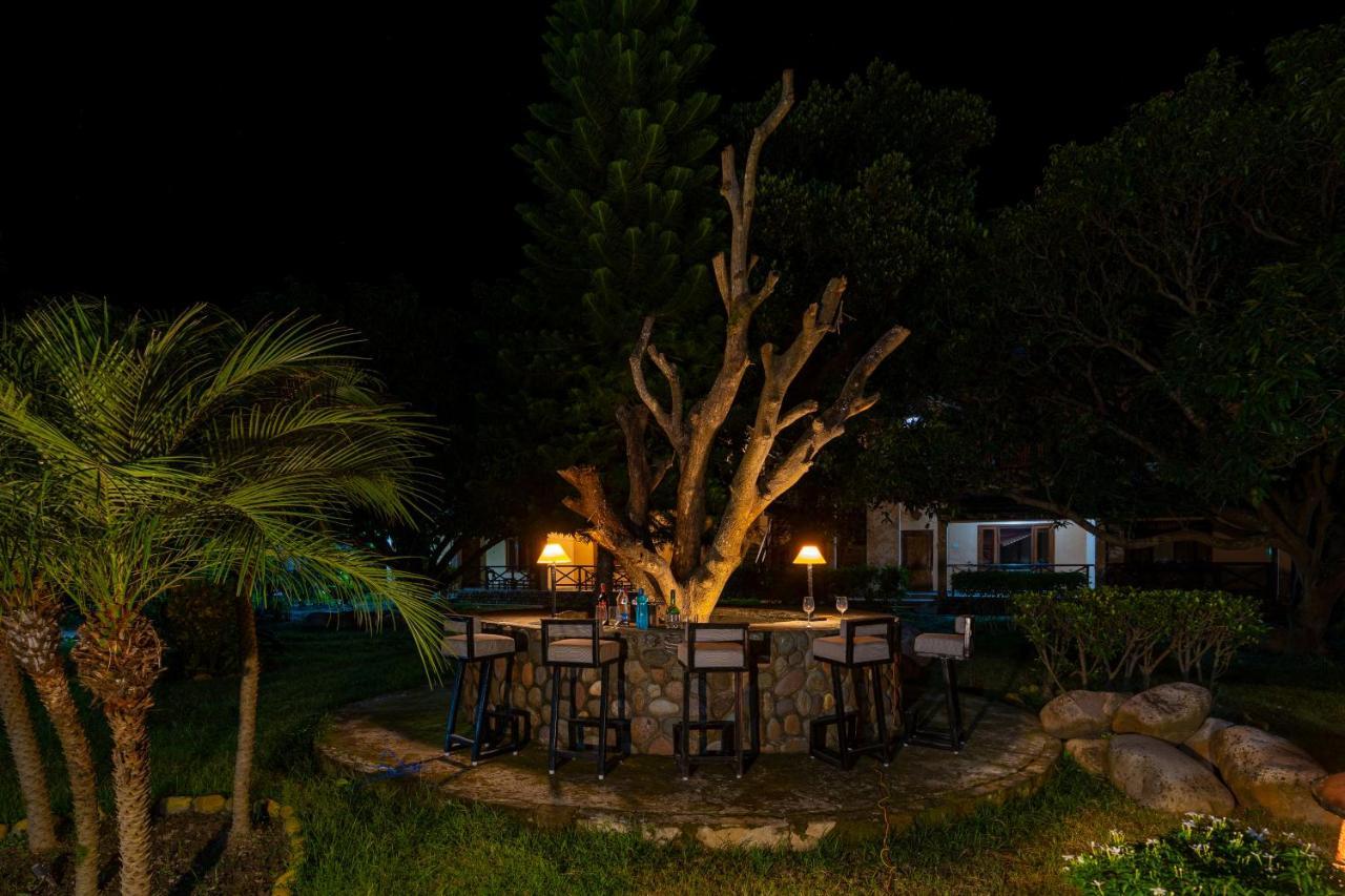 The Hosteller Jim Corbett Garjia Zewnętrze zdjęcie